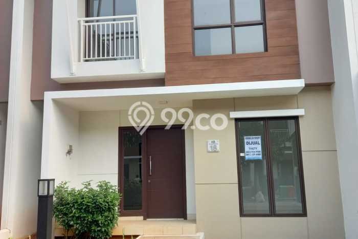 For Sale Rumah 3 Kamar Lokasi Ideal Nyaman dan Strategis di Karawang Timur For Sale Rumah 3 Kamar Lokasi Ideal Nyaman dan Strategis di Karawang Timur