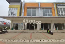 Ruko Disewakan di Kawasan Ramai Karawang Timur, Karawang Ruko Disewakan di Kawasan Ramai Karawang Timur, Karawang