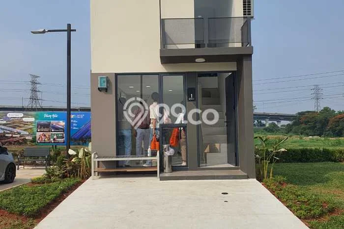 Hunian Murah Dijual Area Karawang Barat, Karawang Harga Rp 300 Juta Hunian Murah Dijual Area Karawang Barat, Karawang Harga Rp 300 Juta