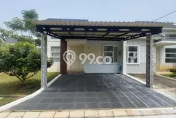 Dijual Cepat Rumah Favorit Siap Huni LB 42m2 di Karawang Timur, Karawang Dijual Cepat Rumah Favorit Siap Huni LB 42m2 di Karawang Timur, Karawang