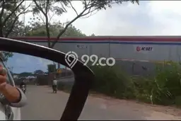 Tanah Strategis Dijual di Cikarang Utara Cikarang 6000m2 Tanah Strategis Dijual di Cikarang Utara Cikarang 6000m2