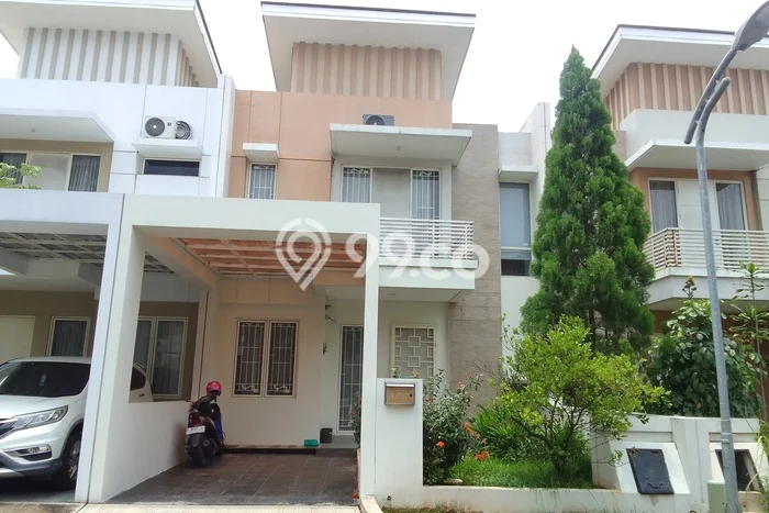 Disewakan segera hunian minimalis strategis 2 Kamar di Karawang Barat, Karawang Disewakan segera hunian minimalis strategis 2 Kamar di Karawang Barat, Karawang
