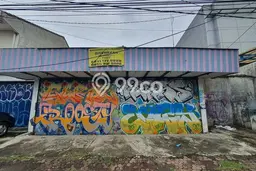 Unit Ruko Paling Strategis di Karawang Timur Karawang dengan LB 300m2 Unit Ruko Paling Strategis di Karawang Timur Karawang dengan LB 300m2