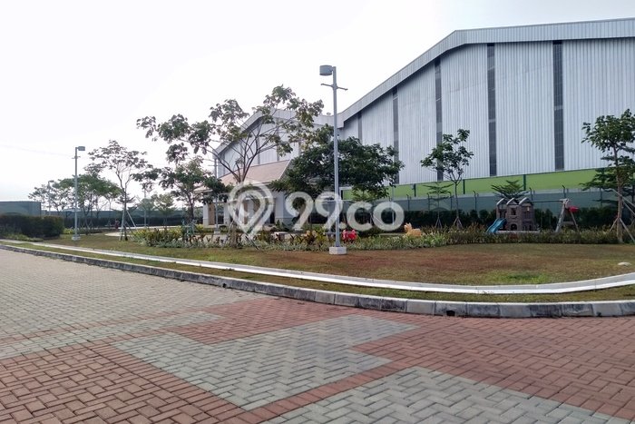 Dijual Cepat Rumah Bagus Siap Huni LB 35m2 di Karawang Timur, Karawang Dijual Cepat Rumah Bagus Siap Huni LB 35m2 di Karawang Timur, Karawang