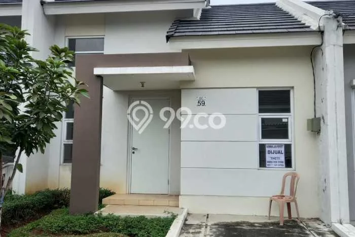 Jual Rumah Minimalis Bagus Punya 2 KT di Karawang Timur Karawang - Jual Rumah Minimalis Bagus Punya 2 KT di Karawang Timur Karawang -