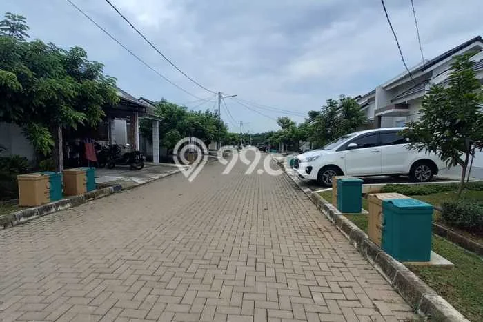 Jual Rumah Minimalis Bagus Punya 2 KT di Karawang Timur Karawang - Jual Rumah Minimalis Bagus Punya 2 KT di Karawang Timur Karawang -