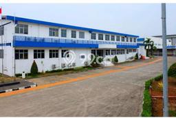 Pabrik Komersial Dijual di Karawang Timur Karawang LT 10593m2 & LB 3445m2 Pabrik Komersial Dijual di Karawang Timur Karawang LT 10593m2 & LB 3445m2