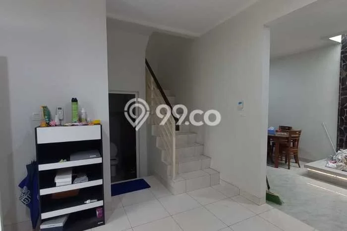 Dijual Cepat Rumah Bagus Siap Huni LB 70m2 di Karawang Timur, Karawang Dijual Cepat Rumah Bagus Siap Huni LB 70m2 di Karawang Timur, Karawang