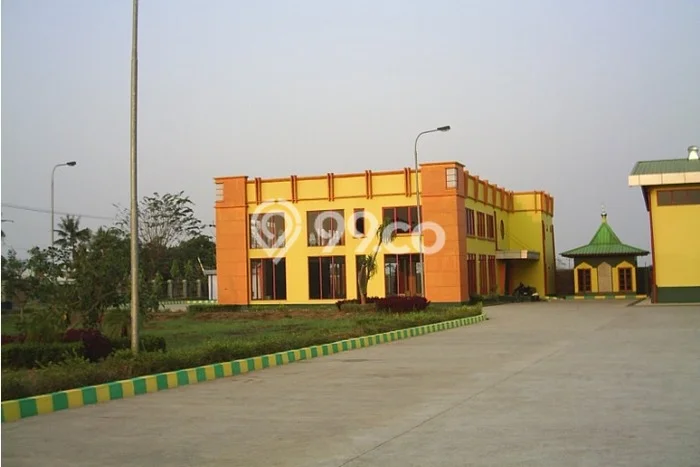 Gudang Paling Dicari LB 270000m2 Dijual di Karawang Timur Gudang Paling Dicari LB 270000m2 Dijual di Karawang Timur