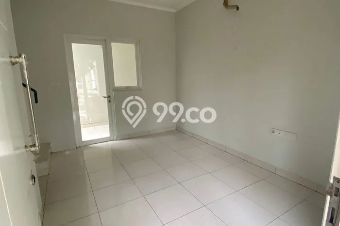 Rumah Modern Minimalis 2 Kamar Siap Huni di Karawang Timur Rumah Modern Minimalis 2 Kamar Siap Huni di Karawang Timur
