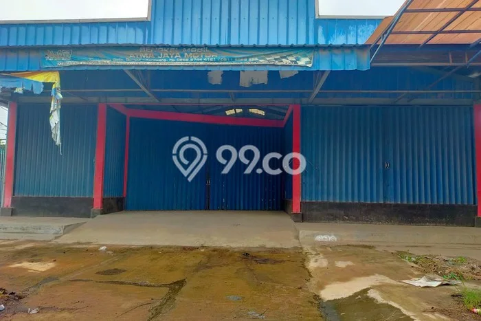 Gudang Disewakan Lokasi Karawang Barat Karawang Harga Spesial! Gudang Disewakan Lokasi Karawang Barat Karawang Harga Spesial!