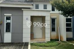 Lokasi strategis! Rumah siap pakai disewakan di Karawang Timur LB 35m2 Lokasi strategis! Rumah siap pakai disewakan di Karawang Timur LB 35m2