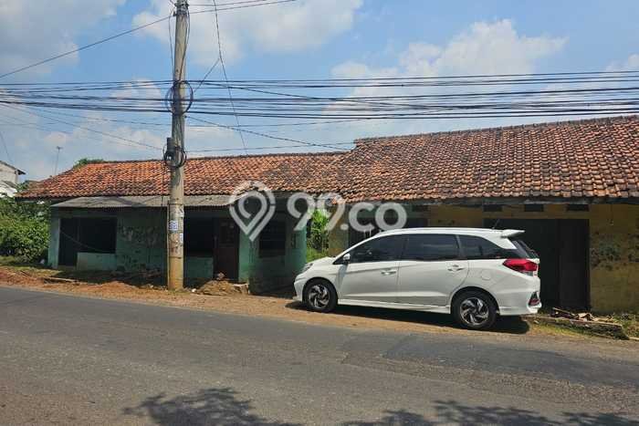 Kavling Tanah di Cipeundeuy Dijual Luas 300000m2 Legalitas SHM Kavling Tanah di Cipeundeuy Dijual Luas 300000m2 Legalitas SHM