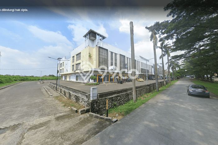 Ruko disewakan di Karawang Barat Karawang dengan luas bangunan 380m2 Ruko disewakan di Karawang Barat Karawang dengan luas bangunan 380m2