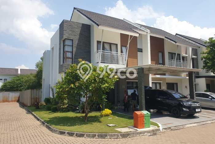 Rumah Strategis Minimalis Lb 108m2 di Karawang Timur, Karawang Rumah Strategis Minimalis Lb 108m2 di Karawang Timur, Karawang
