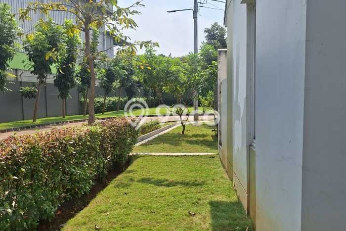 Rumah Strategis Minimalis Lb 42m2 di Karawang Timur, Karawang Rumah Strategis Minimalis Lb 42m2 di Karawang Timur, Karawang
