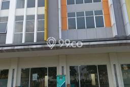 Dijual Ruko di Karawang Timur Karawang LT 85m2 / LB 209m2 Dijual Ruko di Karawang Timur Karawang LT 85m2 / LB 209m2