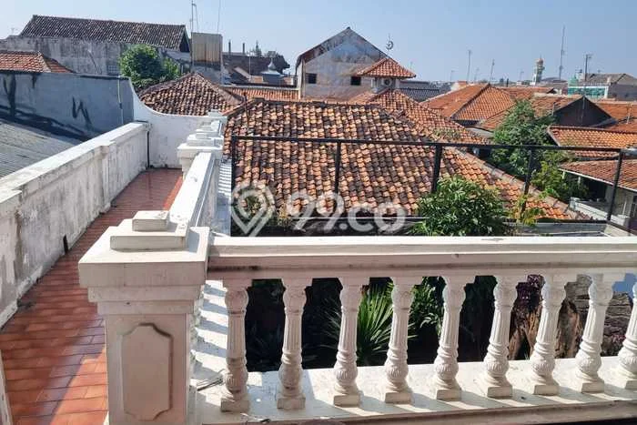 Jual Rumah Bagus Siap Huni LB 500m2 di Cikampek, Karawang Jual Rumah Bagus Siap Huni LB 500m2 di Cikampek, Karawang