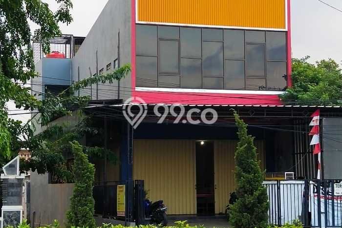 FOR SALE! Komersial di Karawang Barat Karawang, LT 171m2, LB 162m2 FOR SALE! Komersial di Karawang Barat Karawang, LT 171m2, LB 162m2