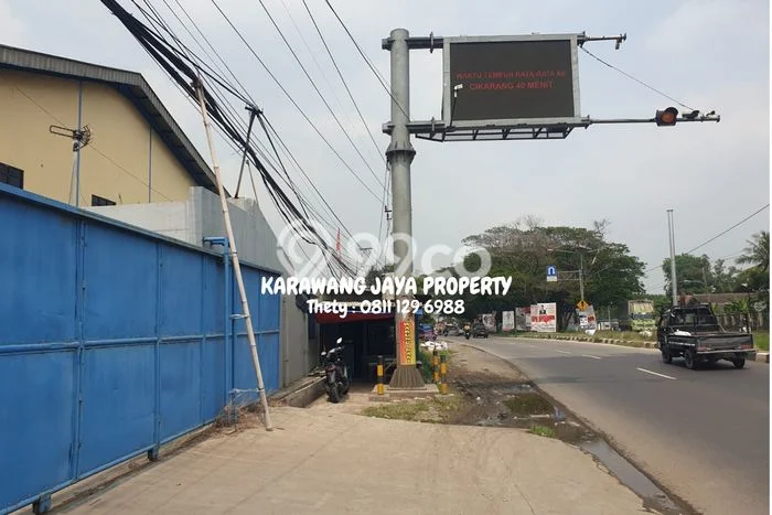 Gudang paling strategis disewakan di Karawang Timur Karawang Gudang paling strategis disewakan di Karawang Timur Karawang