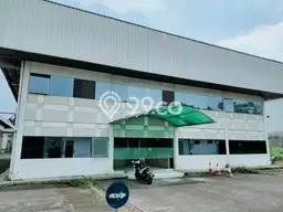 Dijual Pabrik di Cikarang Selatan, Bekasi Harga Penawaran Spesial Dijual Pabrik di Cikarang Selatan, Bekasi Harga Penawaran Spesial