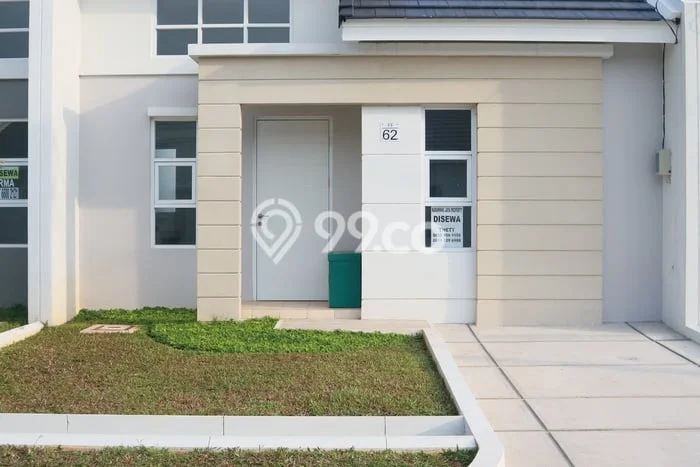 Hunian Nyaman Asri 2 KT Siap Pakai di Summarecon Karawang Karawang Hunian Nyaman Asri 2 KT Siap Pakai di Summarecon Karawang Karawang