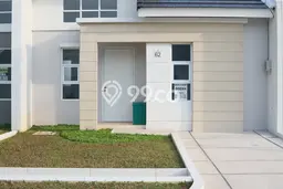 Hunian Nyaman Asri 2 KT Siap Pakai di Summarecon Karawang Karawang Hunian Nyaman Asri 2 KT Siap Pakai di Summarecon Karawang Karawang