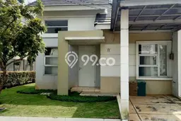 Rumah Strategis Minimalis Lb 42m2 di Karawang Timur, Karawang Rumah Strategis Minimalis Lb 42m2 di Karawang Timur, Karawang