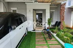 Dijual Rumah 3 Kamar Lokasi Strategis Nyaman dan Strategis di Karawang Timur Dijual Rumah 3 Kamar Lokasi Strategis Nyaman dan Strategis di Karawang Timur