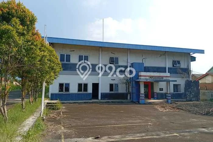 Gudang disewakan lokasi strategis Karawang Barat Karawang 2500m2 Gudang disewakan lokasi strategis Karawang Barat Karawang 2500m2