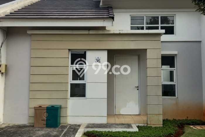 Dijual Rumah Minimalis Bagus Punya 2 KT di Karawang Timur Karawang - Dijual Rumah Minimalis Bagus Punya 2 KT di Karawang Timur Karawang -