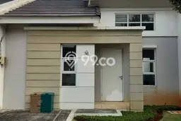 Dijual Rumah Minimalis Bagus Punya 2 KT di Karawang Timur Karawang - Dijual Rumah Minimalis Bagus Punya 2 KT di Karawang Timur Karawang -