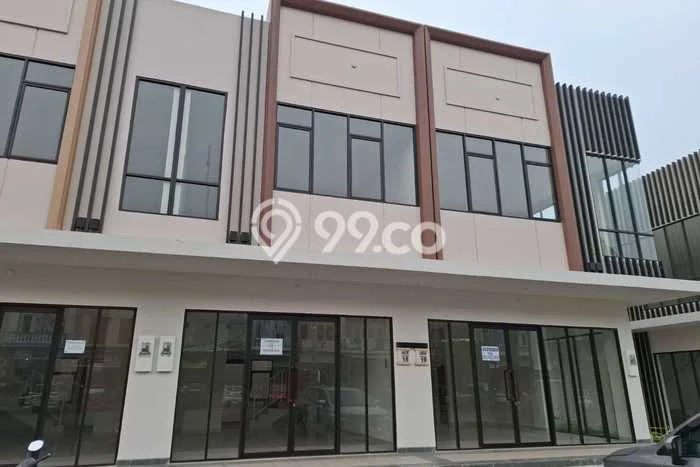 Unit Ruko Disewa Lokasi Karawang Barat, Karawang Spesifikasi Luas Bangunan 120m2 Unit Ruko Disewa Lokasi Karawang Barat, Karawang Spesifikasi Luas Bangunan 120m2