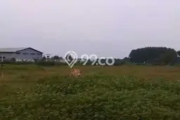 Tanah Kosong Dijual di Subang dengan Area 400000m2 Tanah Kosong Dijual di Subang dengan Area 400000m2