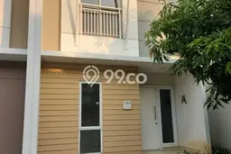 Rumah Strategis Minimalis Lb 52m2 di Karawang Timur, Karawang Rumah Strategis Minimalis Lb 52m2 di Karawang Timur, Karawang