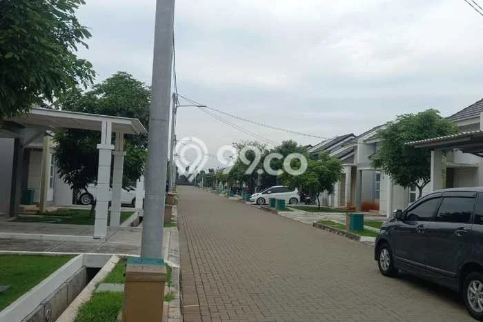 Disewakan Segera Rumah Kondisi Baik di Area Karawang Timur, Karawang Disewakan Segera Rumah Kondisi Baik di Area Karawang Timur, Karawang