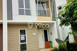 Hunian Cantik Modern Lb 60m2 di Karawang Timur, Karawang Hunian Cantik Modern Lb 60m2 di Karawang Timur, Karawang