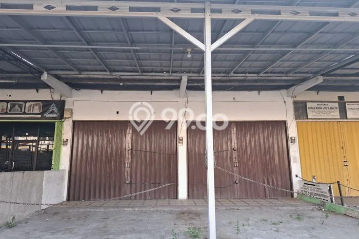 Ruko paling strategis disewakan di Karawang Barat Karawang Ruko paling strategis disewakan di Karawang Barat Karawang
