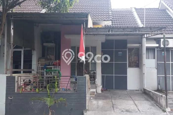 For Sale Rumah 2 Kamar Lokasi Strategis Nyaman dan Strategis di Karawang Barat For Sale Rumah 2 Kamar Lokasi Strategis Nyaman dan Strategis di Karawang Barat