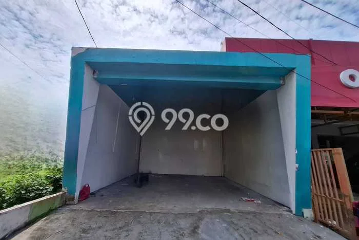 Disewakan Ruko di Karawang Barat Karawang LT 180m2, LB 180m2 Disewakan Ruko di Karawang Barat Karawang LT 180m2, LB 180m2