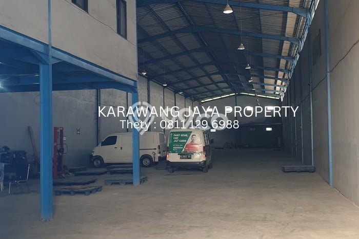 Gudang paling strategis disewakan di Karawang Timur Karawang Gudang paling strategis disewakan di Karawang Timur Karawang