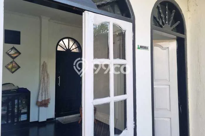 Jual Rumah Bagus Siap Huni LB 500m2 di Cikampek, Karawang Jual Rumah Bagus Siap Huni LB 500m2 di Cikampek, Karawang