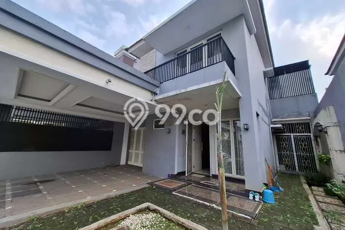 Disewakan Rumah Konsep Modern di Karawang Barat Karawang dengan 3 Kamar Disewakan Rumah Konsep Modern di Karawang Barat Karawang dengan 3 Kamar