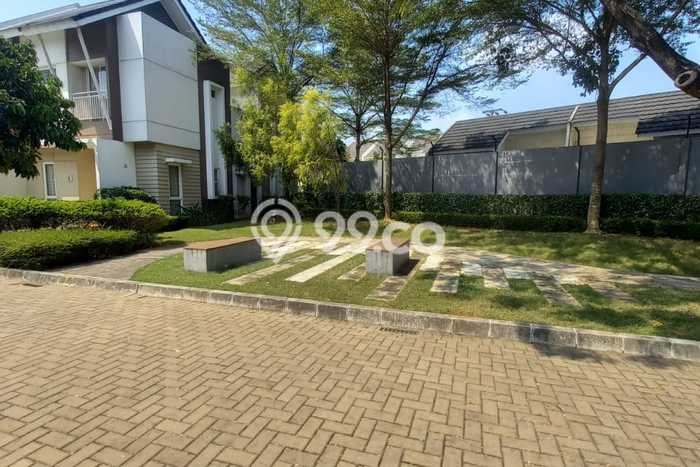 Lokasi terbaik! Rumah siap pakai dikontrakkan di Karawang Timur LB 52m2 Lokasi terbaik! Rumah siap pakai dikontrakkan di Karawang Timur LB 52m2