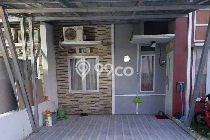 Jual Rumah Minimalis Bagus Punya 2 KT di Klari Karawang SHM Jual Rumah Minimalis Bagus Punya 2 KT di Klari Karawang SHM