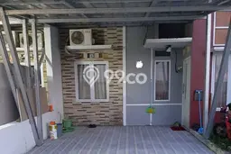 Jual Rumah Minimalis Bagus Punya 2 KT di Klari Karawang SHM Jual Rumah Minimalis Bagus Punya 2 KT di Klari Karawang SHM