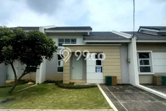 Rumah Bagus Siap Huni Di Karawang Timur Luas 42m2 Aman Rumah Bagus Siap Huni Di Karawang Timur Luas 42m2 Aman