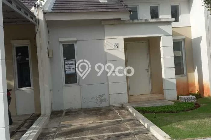 Rumah Cantik Siap Pakai Di Karawang Timur Luas 35m2 Lokasi Strategis Rumah Cantik Siap Pakai Di Karawang Timur Luas 35m2 Lokasi Strategis