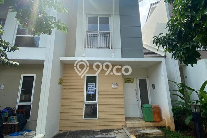 Rumah Modern Minimalis 2 Kamar Siap Huni di Karawang Timur Rumah Modern Minimalis 2 Kamar Siap Huni di Karawang Timur