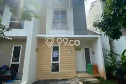 Rumah Modern Minimalis 2 Kamar Siap Huni di Karawang Timur Rumah Modern Minimalis 2 Kamar Siap Huni di Karawang Timur